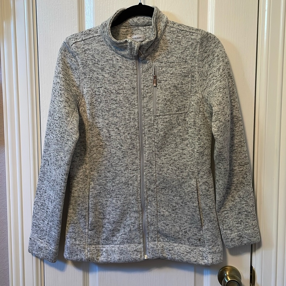 Calvin Klein Sweater-S